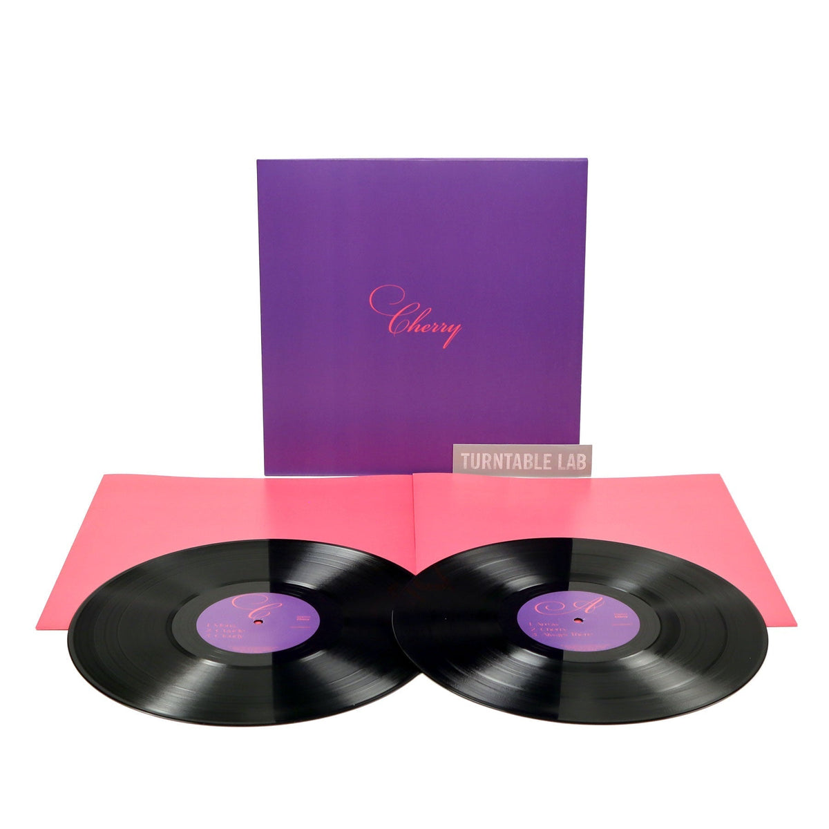 Daphni - Cherry - Vinyl LP Record [ vinyl ]