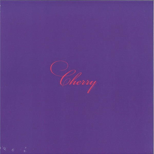 Daphni - Cherry - Vinyl LP Record [ vinyl ]