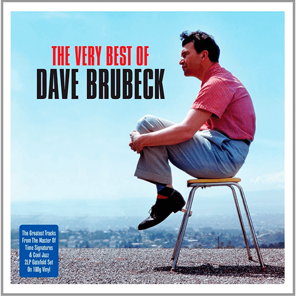 Dave Brubeck - The Very Best Of - Vinyl LP Record [ vinyl ]