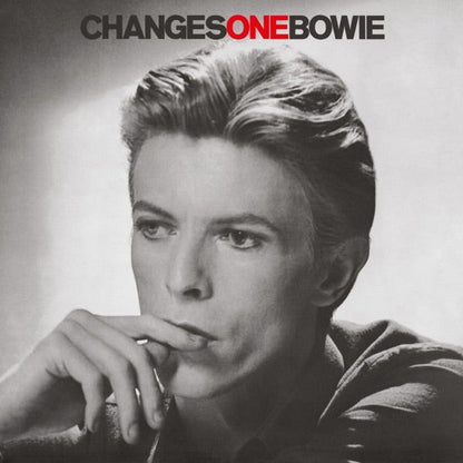 David Bowie - ChangesOneBowie - Vinyl LP Record [ vinyl ]