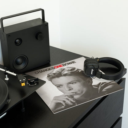 David Bowie - ChangesOneBowie - Vinyl LP Record [ vinyl ]