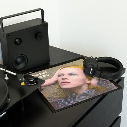 David Bowie - Hunky Dory - Vinyl LP Record [ vinyl ]
