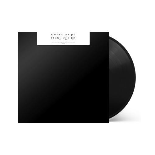 Death Grips - No Love Deep Web - Vinyl LP Record [ vinyl ]