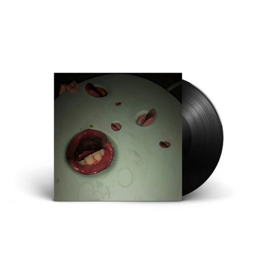 Death Grips - Year of the Snitch - Vinyl LP Record [ vinyl ]