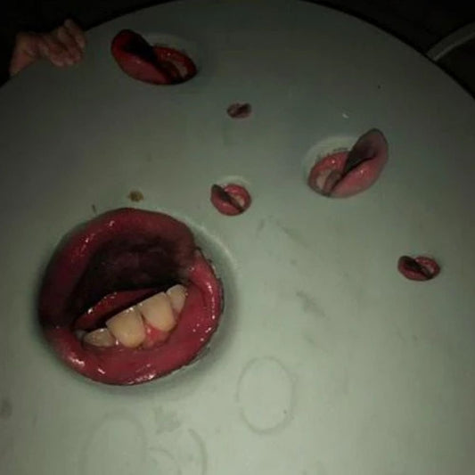 Death Grips - Year of the Snitch - Vinyl LP Record [ vinyl ]