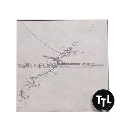 Deb Never: Arcade (Colored Vinyl) Vinyl LP