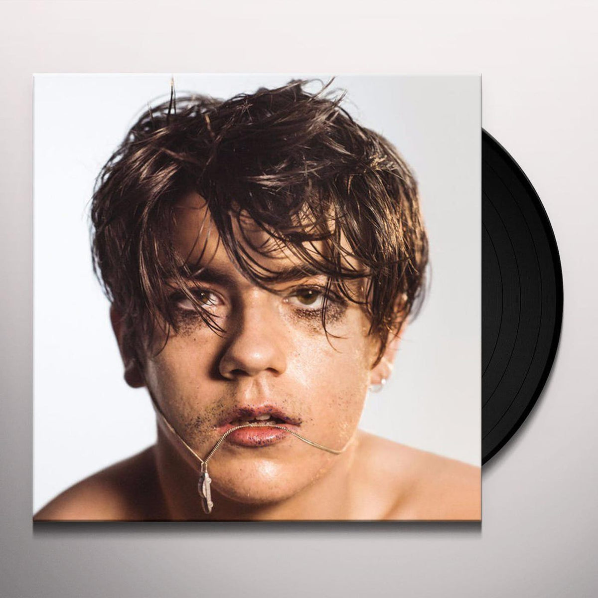 Declan McKenna - What Do You Think About The Car- Vinyl LP Record [ vinyl ]