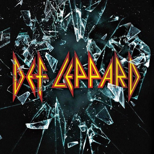 Def Leppard - Def Leppard - Vinyl LP Record [ vinyl ]