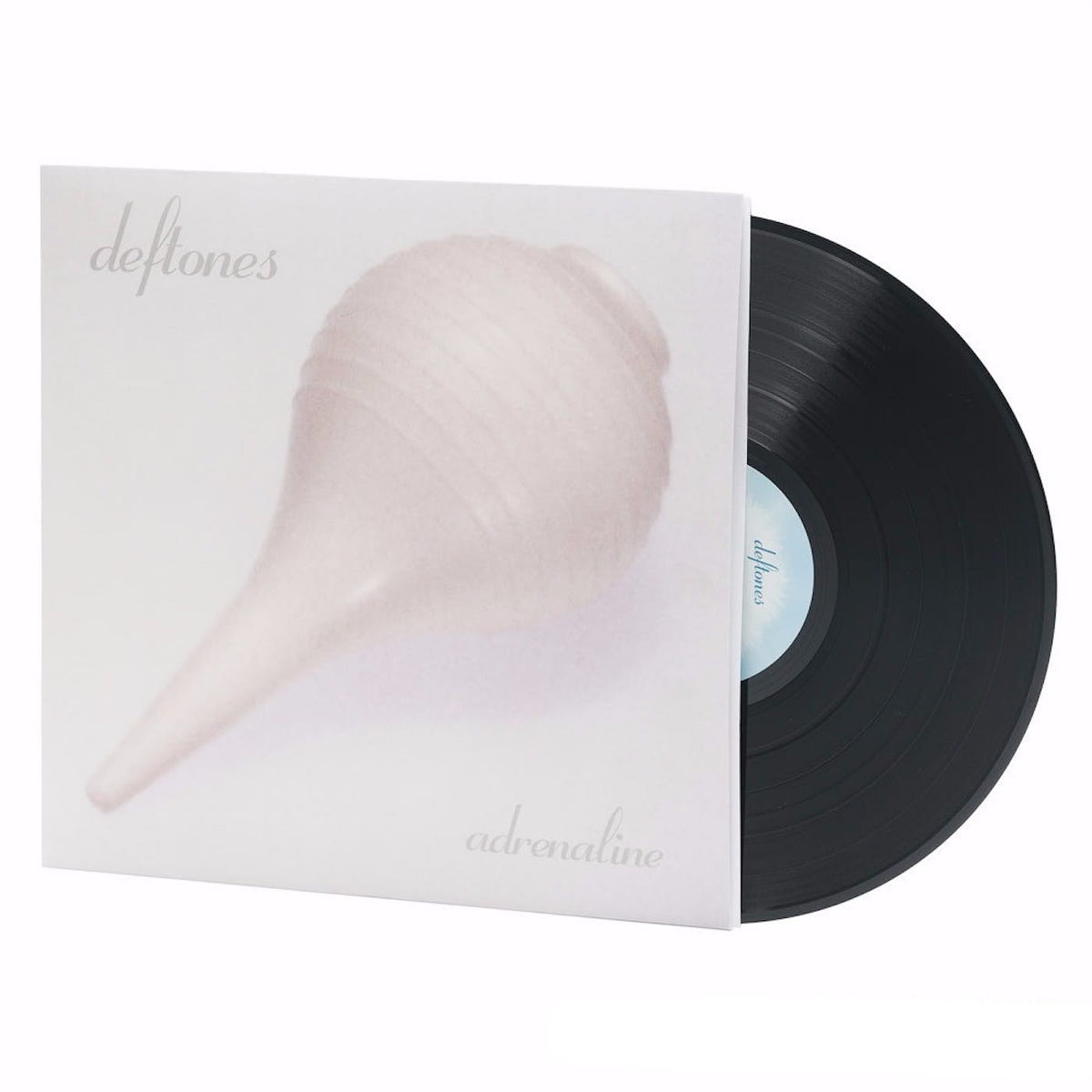Deftones - Adrenaline - Vinyl LP Record [ vinyl ]
