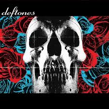 Deftones - Deftones - Limited Edition Red Anniversary Edition - Vinyl LP Record [ vinyl ]