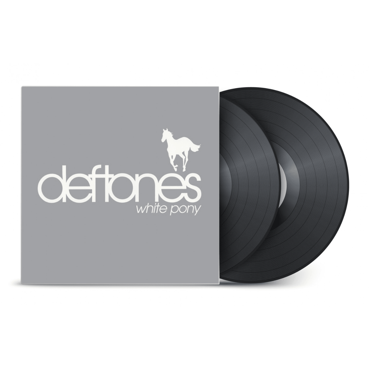 Deftones - White Pony - Vinyl LP Record [ vinyl ]