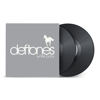 Deftones - White Pony - Vinyl LP Record [ vinyl ]