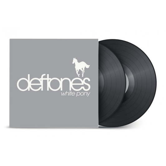 Deftones - White Pony - Vinyl LP Record [ vinyl ]