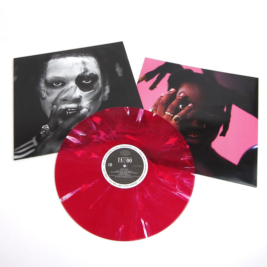 Denzel Curry: TA13OO (Colored Vinyl) Vinyl LP