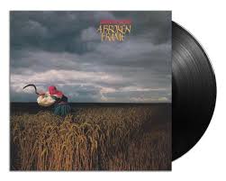 Depeche Mode - A Broken Frame - Vinyl LP Record [ vinyl ]