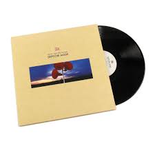 Depeche Mode - Music For The Masses - Vinyl LP Record [ vinyl ]