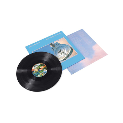 Dire Straits - Brothers In Arms - 40th Anniversary Vinyl LP Record [ vinyl ]