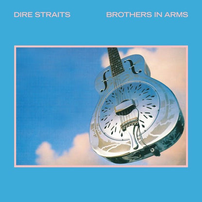 Dire Straits - Brothers In Arms - Vinyl LP Record [ vinyl ]