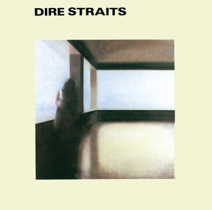 Dire Straits - Dire Straits - Vinyl LP Record [ vinyl ]