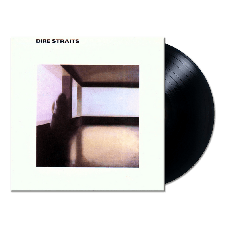 Dire Straits - Dire Straits - Vinyl LP Record [ vinyl ]