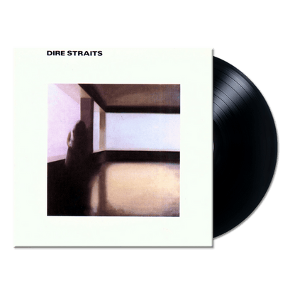 Dire Straits - Dire Straits - Vinyl LP Record [ vinyl ]