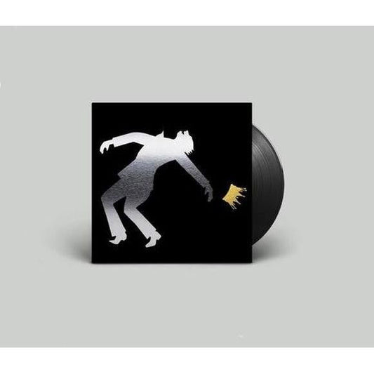 DJ Shadow - The Mountain Has Fallen - Vinyl LP Record [ vinyl ]