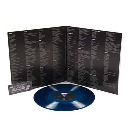 Djo: Decide (Swirl Colored Vinyl) Vinyl LP