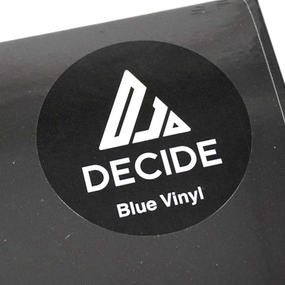 Djo: Decide (Swirl Colored Vinyl) Vinyl LP