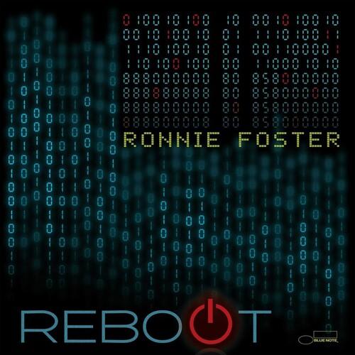 Ronnie Foster- Reboot (Vinyl) [ vinyl ]