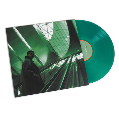 DJ Seinfeld: If This Is It (Indie Exclusive Colored Vinyl) Vinyl LP