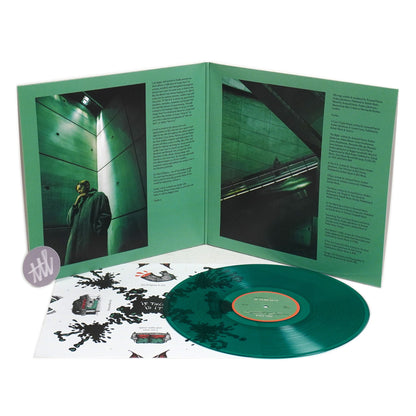 DJ Seinfeld: If This Is It (Indie Exclusive Colored Vinyl) Vinyl LP