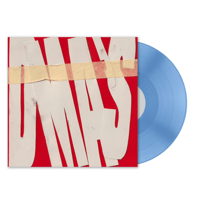 DMA's - DMA's - Indie Exclusive Blue Vinyl LP Record [ vinyl ]