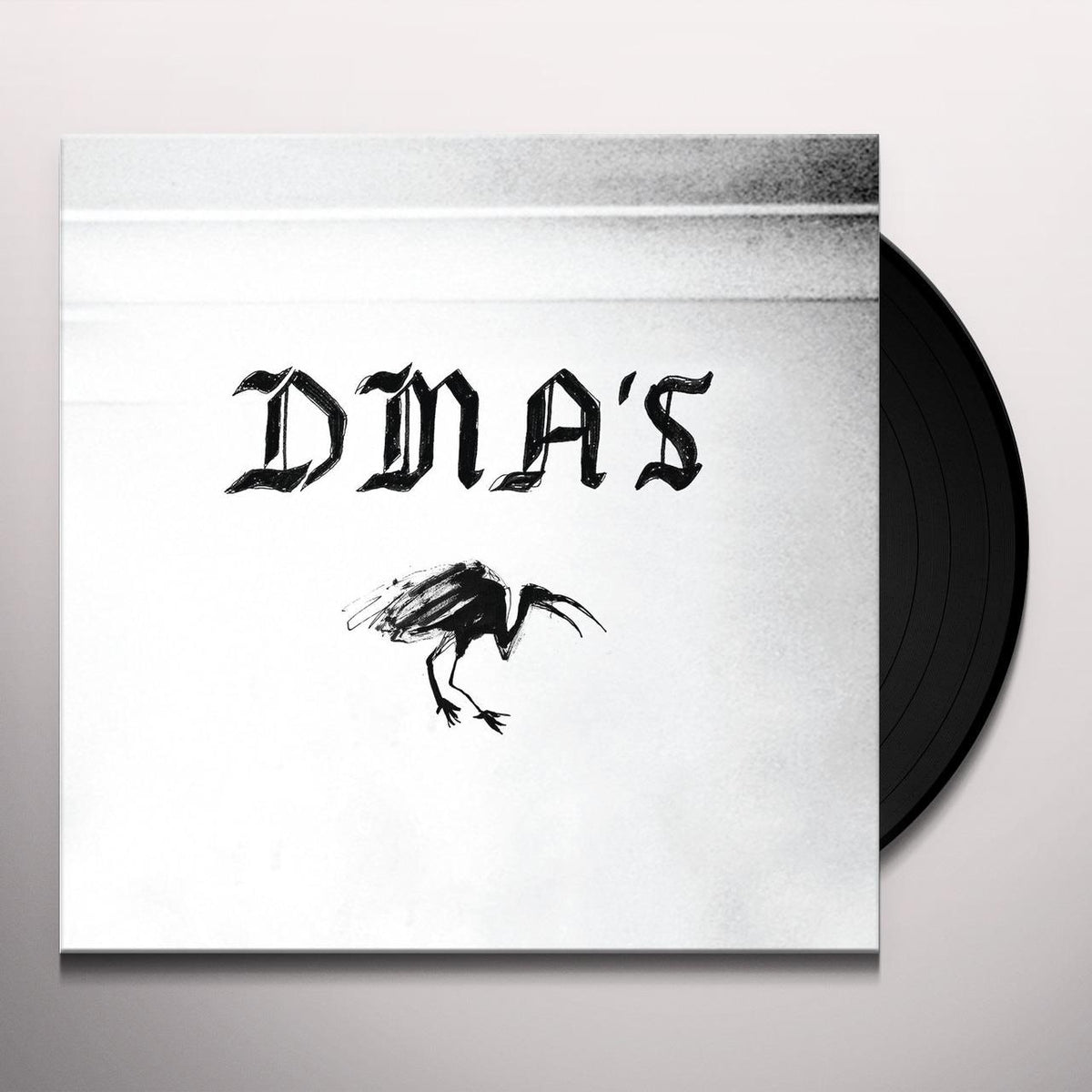 DMA's - DMA's - Vinyl EP Record [ vinyl ]
