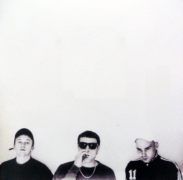 DMA's - Hills End - Vinyl LP Record [ vinyl ]