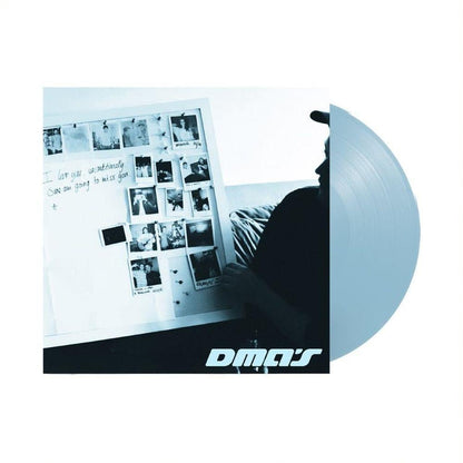 DMA's - I Love You Unconditionally, Sure Am Going To Miss You - Vinyl LP Record [ vinyl ]