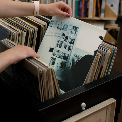 DMA's - I Love You Unconditionally, Sure Am Going To Miss You - Vinyl LP Record [ vinyl ]