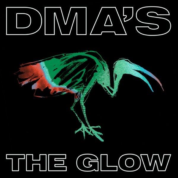 DMA's - The Glow - Vinyl LP Record [ vinyl ]