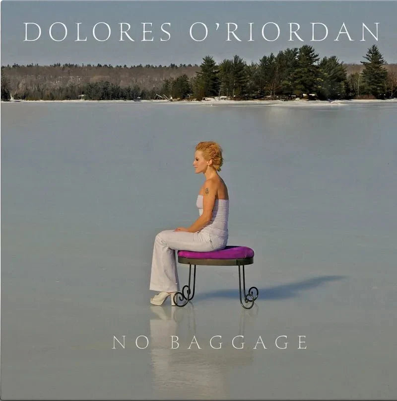 Dolores O'Riordan - No Baggage - RSD 2025 Vinyl LP Record [ vinyl ]