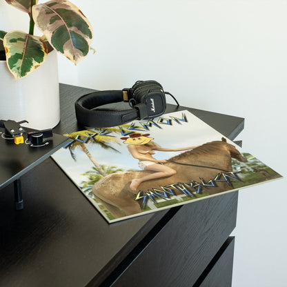 Dope Lemon - Smooth Big Cat - Zoetrope Vinyl LP Record [ vinyl ]