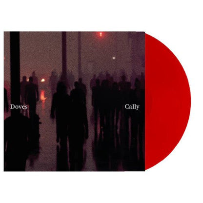 Doves - Cally / Lean Into The Wind - RSD 2025 Vinyl 10" Record [ vinyl ]