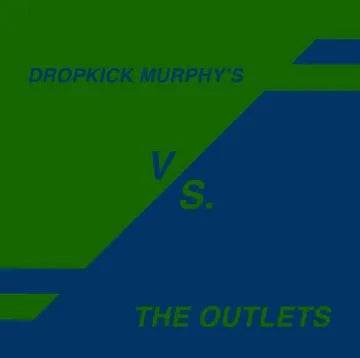DROPKICK MURPHYS - KNOCK ME DOWN (RSD 2026) - Vinyl 7" Single [ vinyl ]