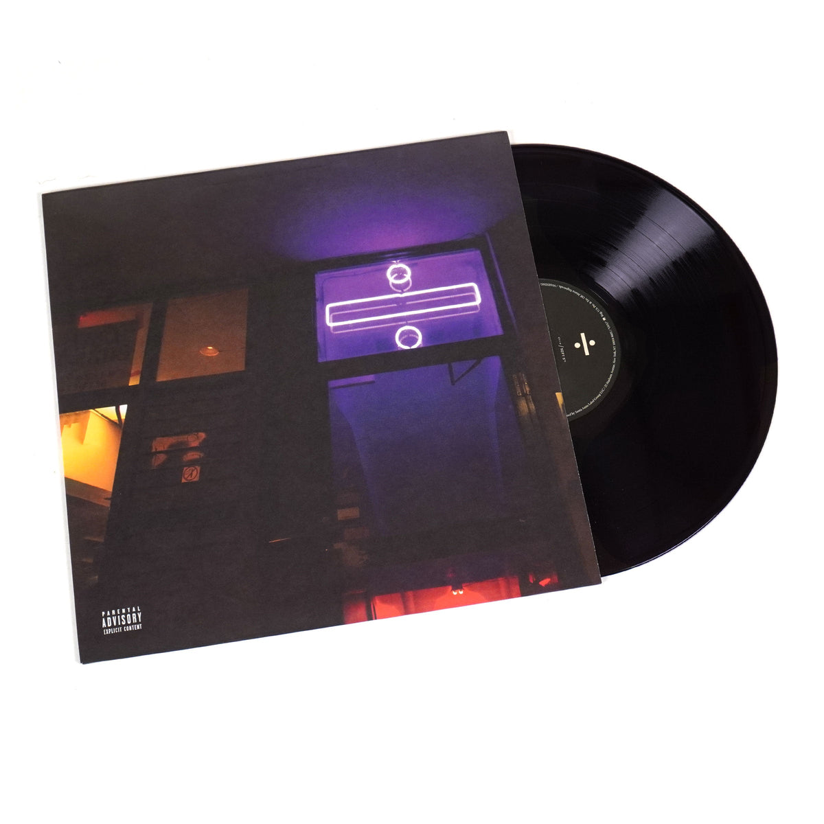 dvsn: Sept 5th (Colored Vinyl) Vinyl LP