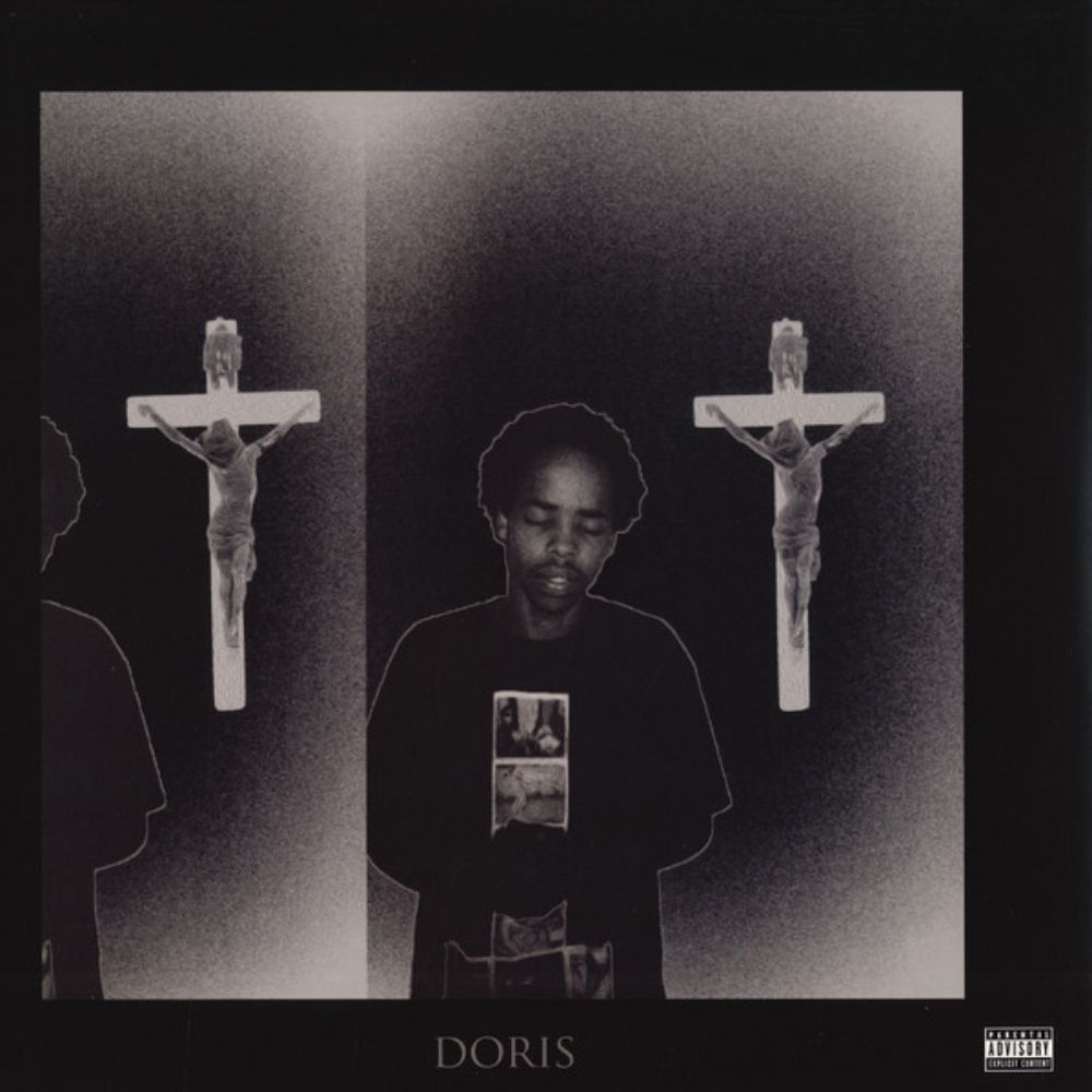 Earl Sweatshirt - Doris - Vinyl LP Record [ vinyl ]
