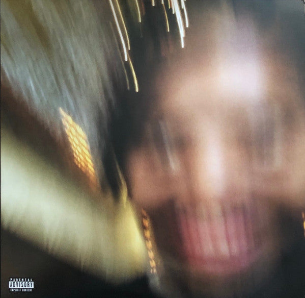 Earl Sweatshirt – Some Rap Songs (Vinyl) [ vinyl ]