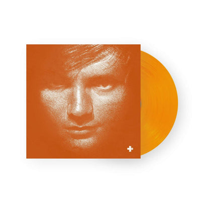 Ed Sheeran - + - Vinyl LP Record [ vinyl ]