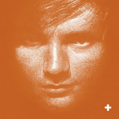 Ed Sheeran - + - Vinyl LP Record [ vinyl ]