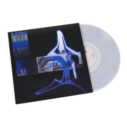 Elucid & Sebb Bash: I Guess U Had To Be There (Colored Vinyl) Vinyl LP