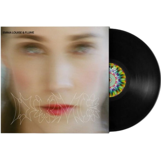 Emma Louise & Flume - Dumb - Vinyl LP Record [ vinyl ]