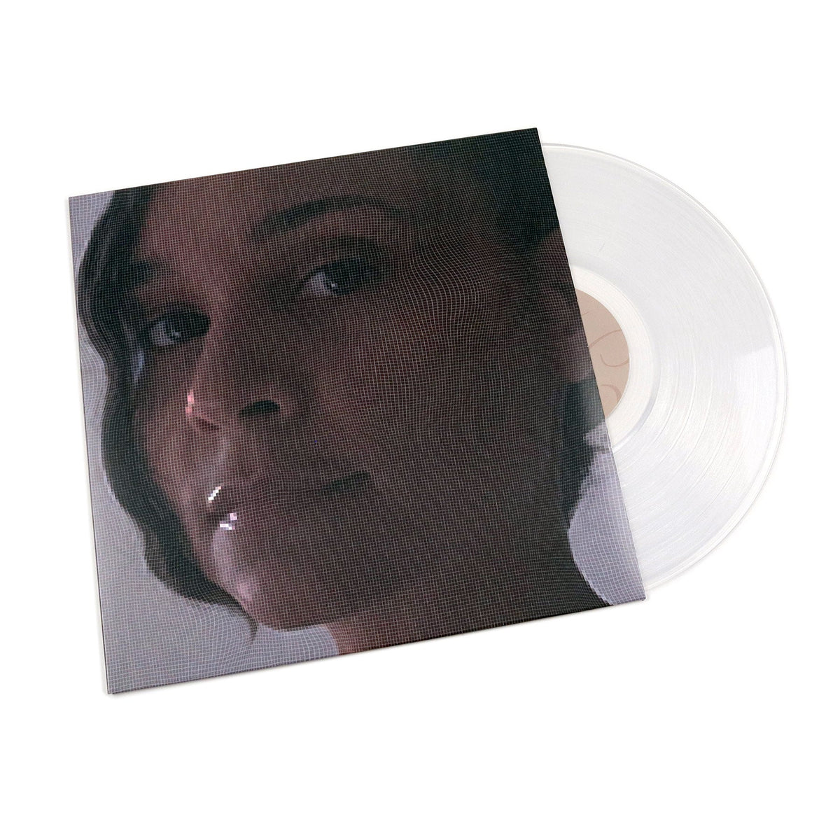 Erika De Casier: Sensational (Colored Vinyl) Vinyl LP