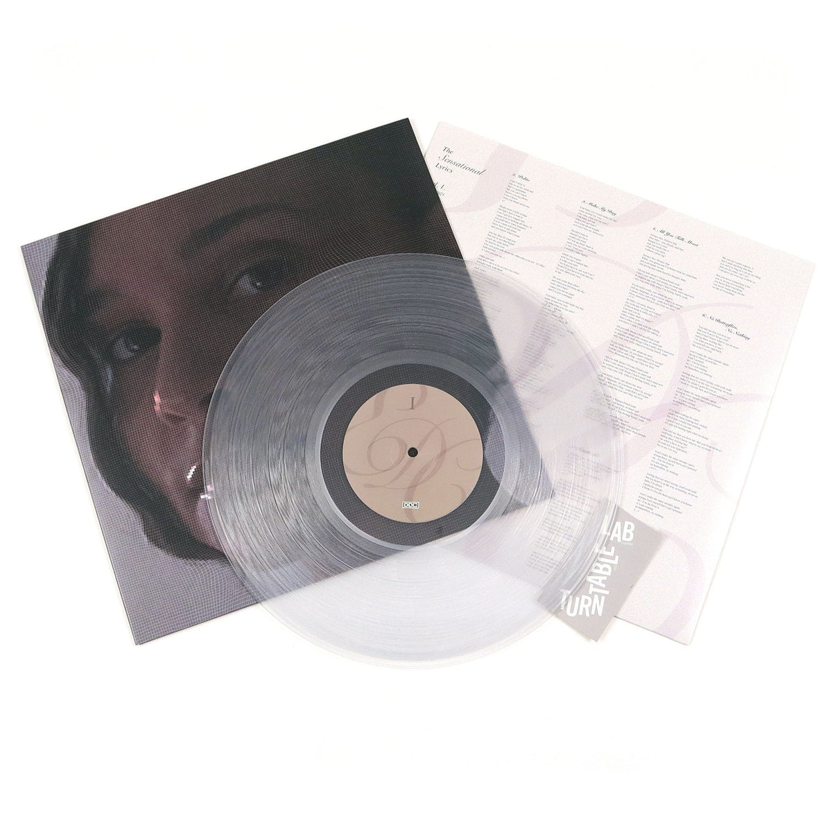 Erika De Casier: Sensational (Colored Vinyl) Vinyl LP